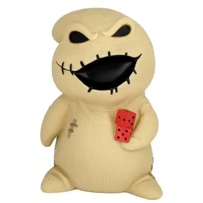 NBX OOGIE BOOGIE FIGURAL BANK