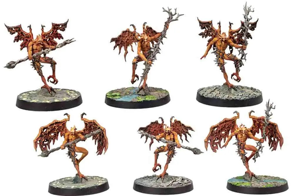 DUNGEONS & LASERS - ARMIES OF DEUSLAIR