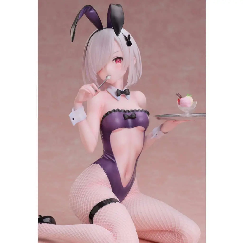 MIGNON ILLUSTRATION B-STYLE IRO BUNNY 1/6 ST