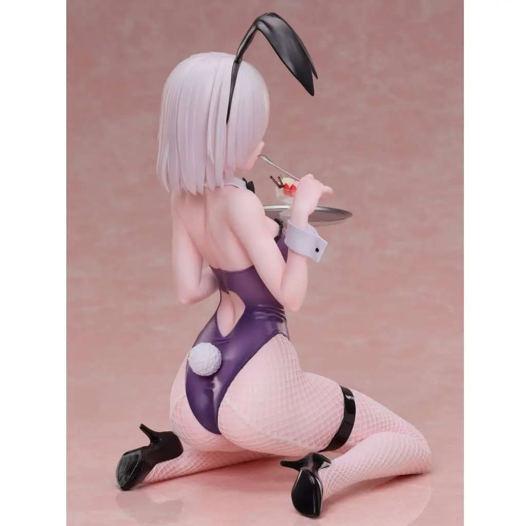 MIGNON ILLUSTRATION B-STYLE IRO BUNNY 1/6 ST