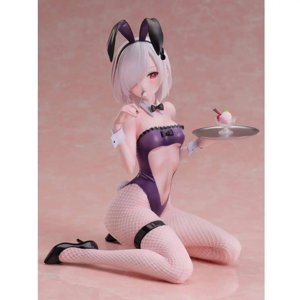 MIGNON ILLUSTRATION B-STYLE IRO BUNNY 1/6 ST