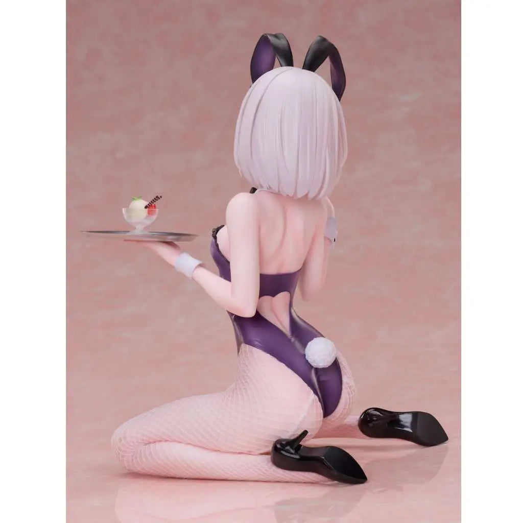MIGNON ILLUSTRATION B-STYLE IRO BUNNY 1/6 ST