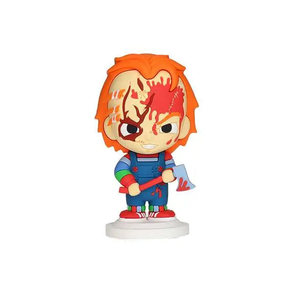 CHUCKY FAMILY NYCC EXCLUSIVE POKIS FIGURE SET