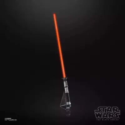 STAR WARS BLACK SERIES BYLAN SKOLL LIGHTSABER REPLICA