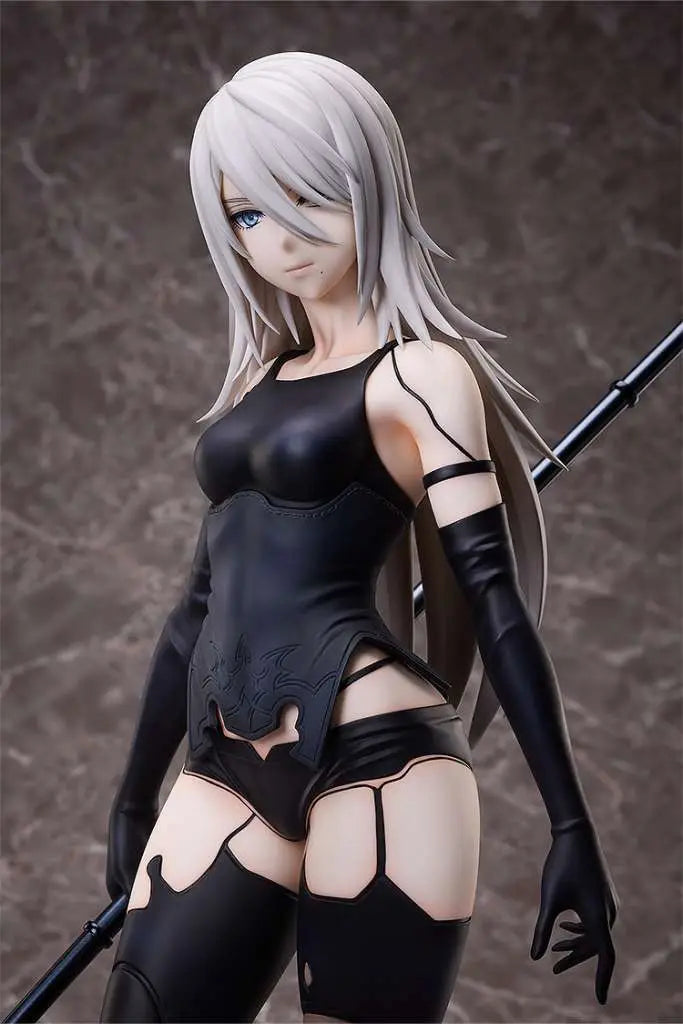 NIER AUTOMATA VER1.1A A2 YORHA TYPE A NO2 1/4 ST