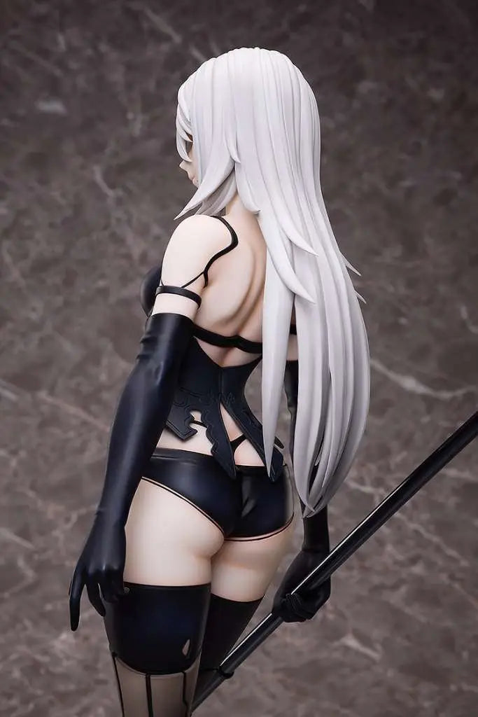 NIER AUTOMATA VER1.1A A2 YORHA TYPE A NO2 1/4 ST