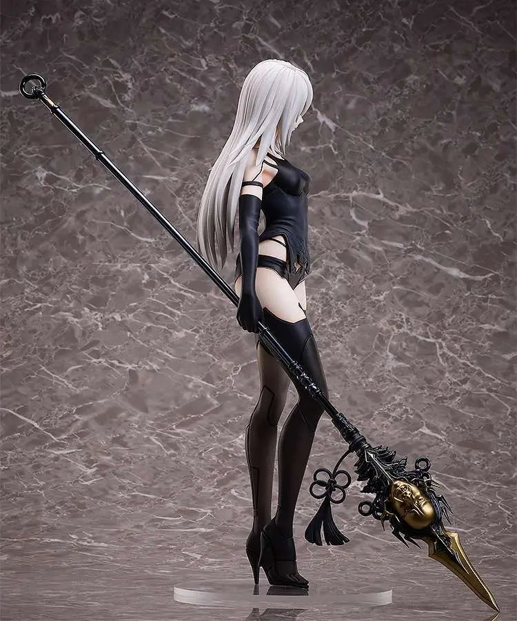 NIER AUTOMATA VER1.1A A2 YORHA TYPE A NO2 1/4 ST
