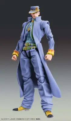 JOJO BIZARRE ADVENTURE JOTARO KUJO SECOND CHOZOKADO AF