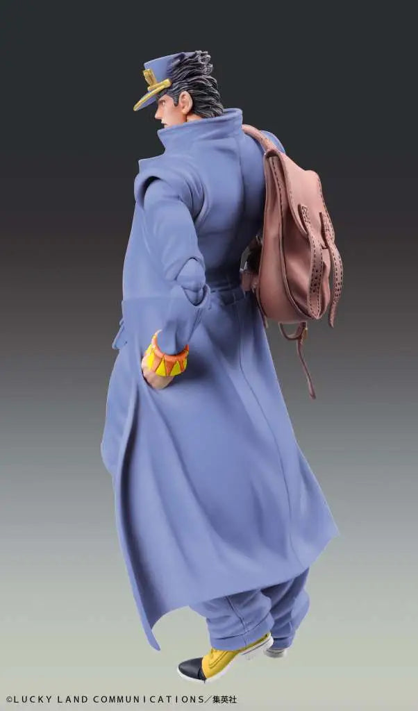 JOJO BIZARRE ADVENTURE JOTARO KUJO SECOND CHOZOKADO AF