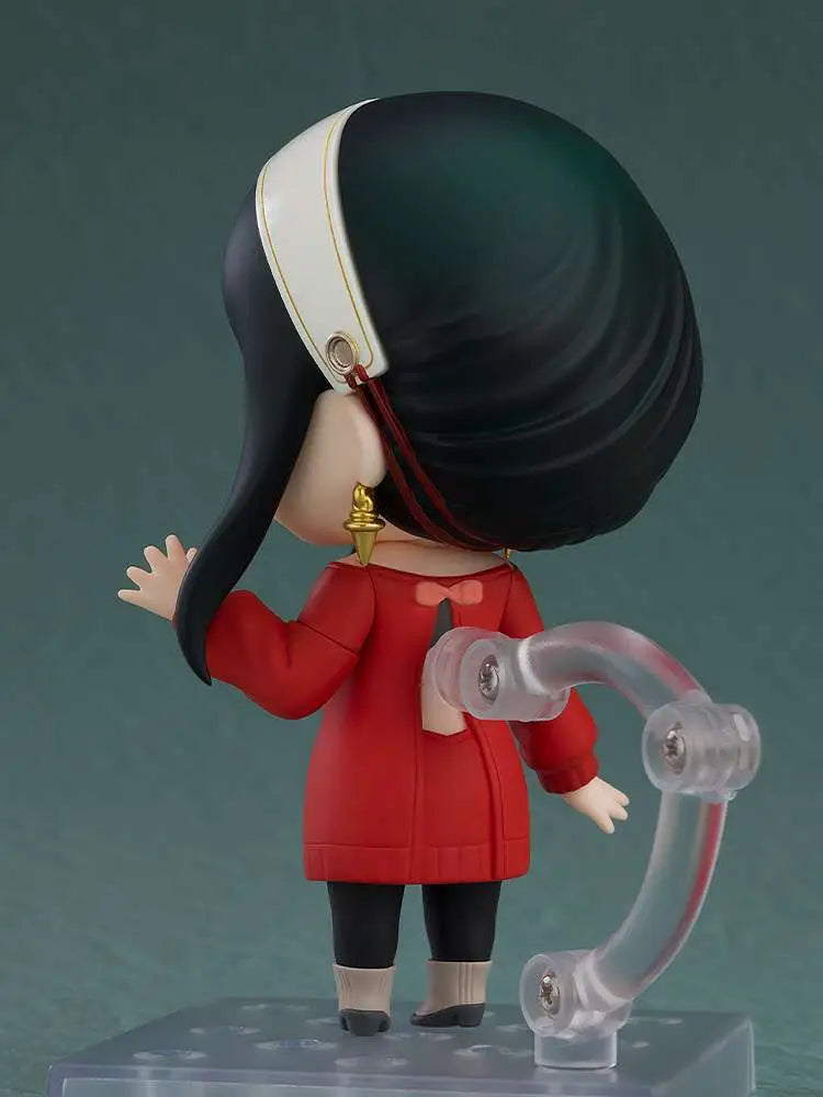 SPY X FAMILY YOR CASUAL OUTFIT NENDOROID