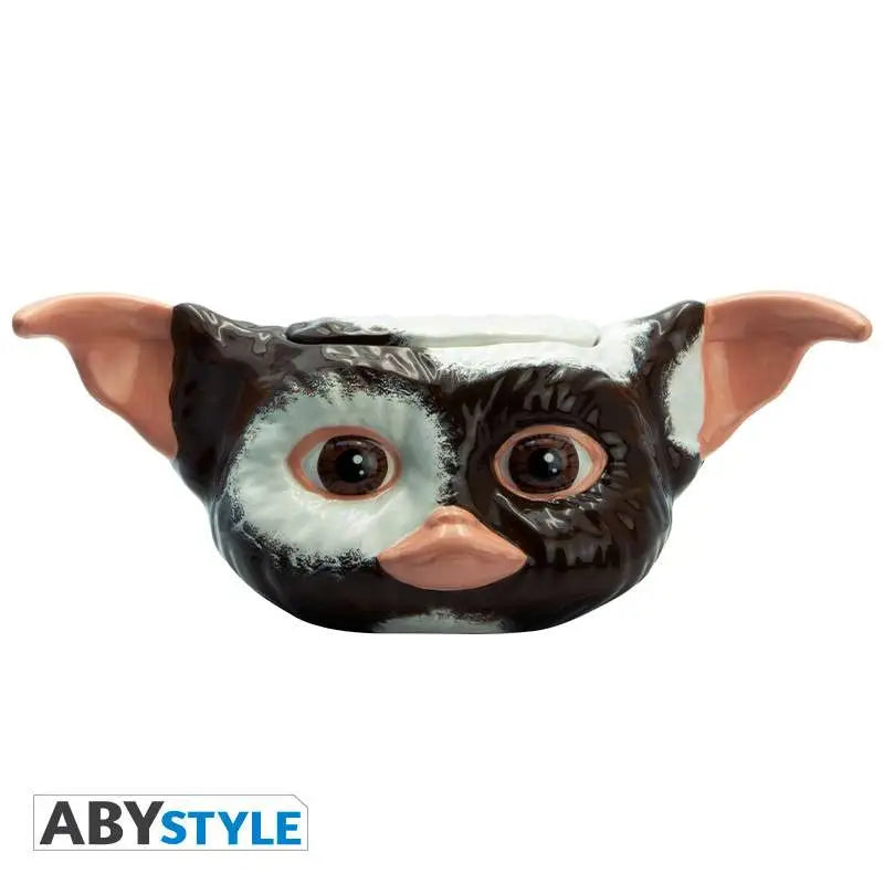 GREMLINS GIZMO 3D MUG