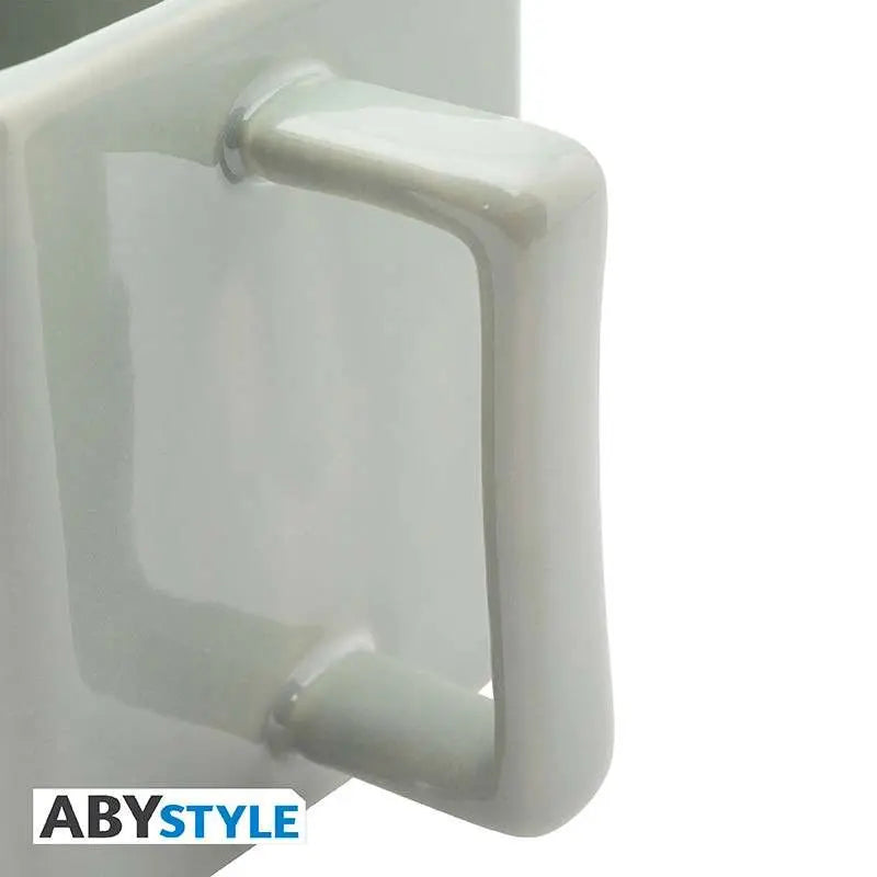 PLAYSTATION CONSOLE 3D MUG