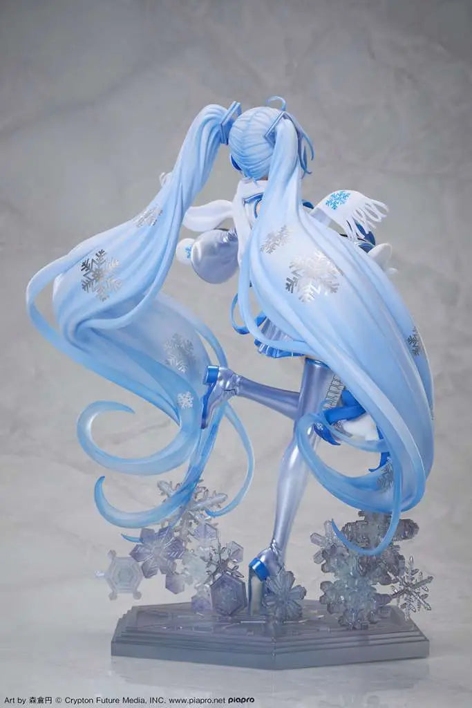 SNOW MIKU SKY TOWN 10TH ANNIVERSARY 1/7 ST