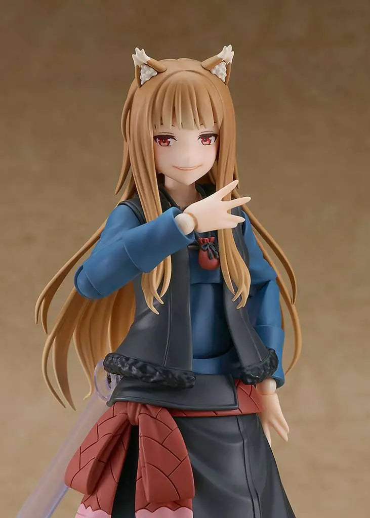 SPICE AND WOLF HOLO FIGMA AF