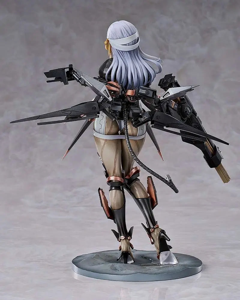 GODDESS OF VICTORY NIKKE MODERNIA 1/7 FIG