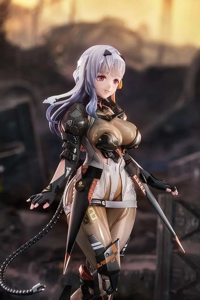GODDESS OF VICTORY NIKKE MODERNIA 1/7 FIG