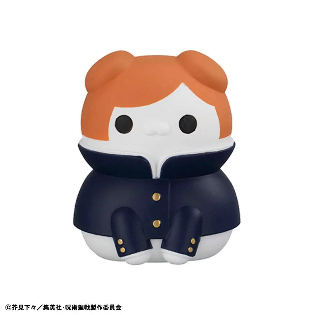 JUJUTSU KAISEN MEGA CAT PROJECT JUJUTSU CATS SHIBUYA INCIDENT DISPLAY (8)