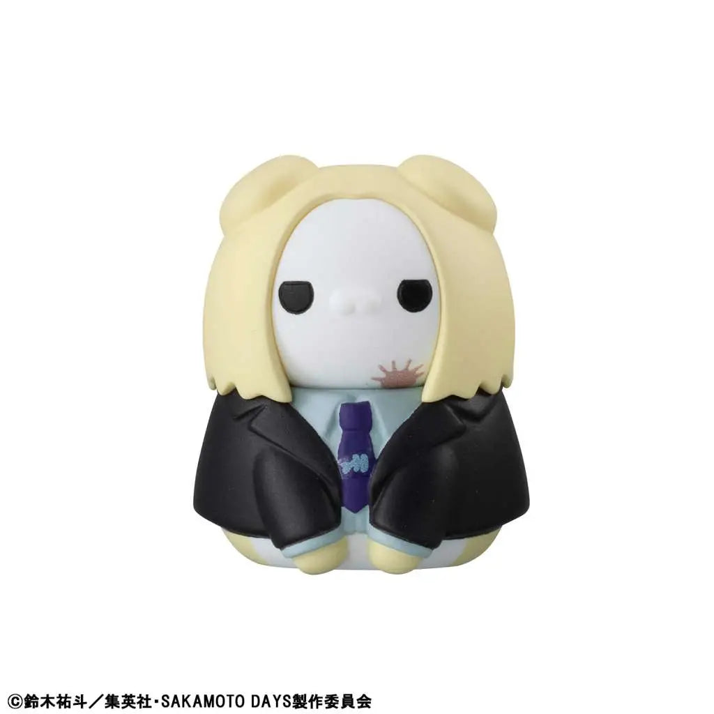 SAKAMOTO MEGA CAT PROJECT CATS THE CHEERFUL SAKAMOTO STORE DISPLAY (8)