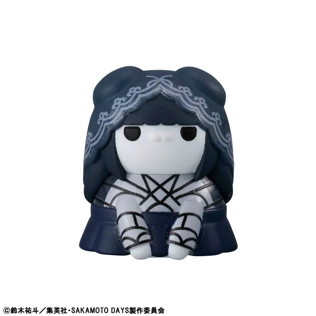 SAKAMOTO MEGA CAT PROJECT CATS THE CHEERFUL SAKAMOTO STORE DISPLAY (8)