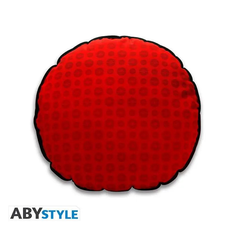 POKEMON POKEBALL CUSHION