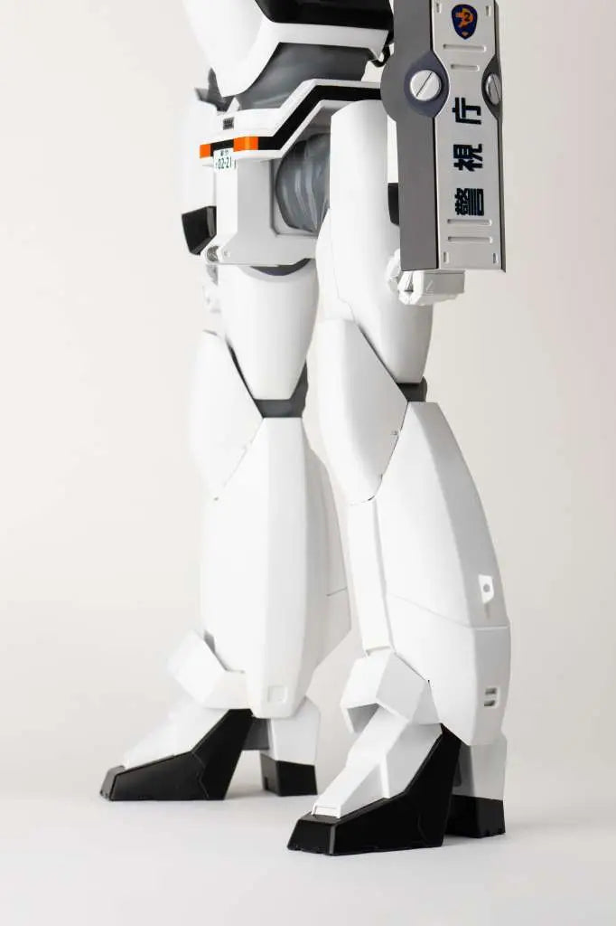 MOBILE POLICE PATLABOR INGRAM UNIT 01 1/20 FIG