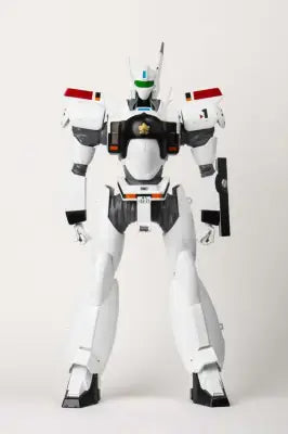 MOBILE POLICE PATLABOR INGRAM UNIT 01 1/20 FIG