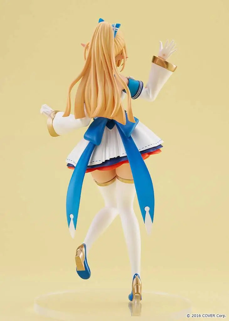 HOLOLIVE PRODUCTION SHIRANUI FLARE PUP