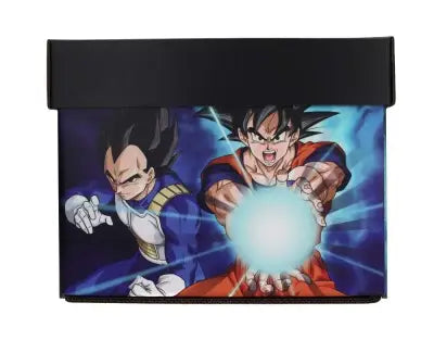 DRAGON BALL SUPER GROUP COLLECTOR BOX
