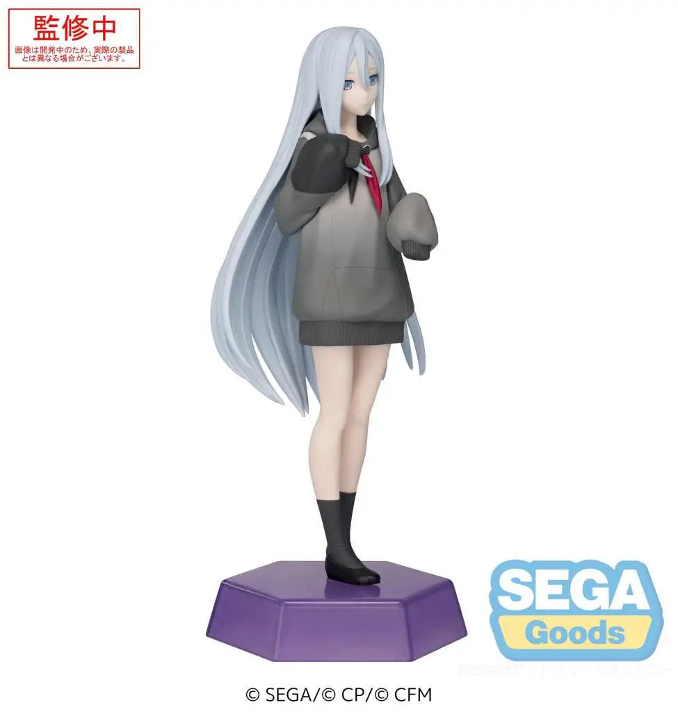 HATSUNE MIKU YOISAKI KANADE DESKTOP X DECORATE FIG