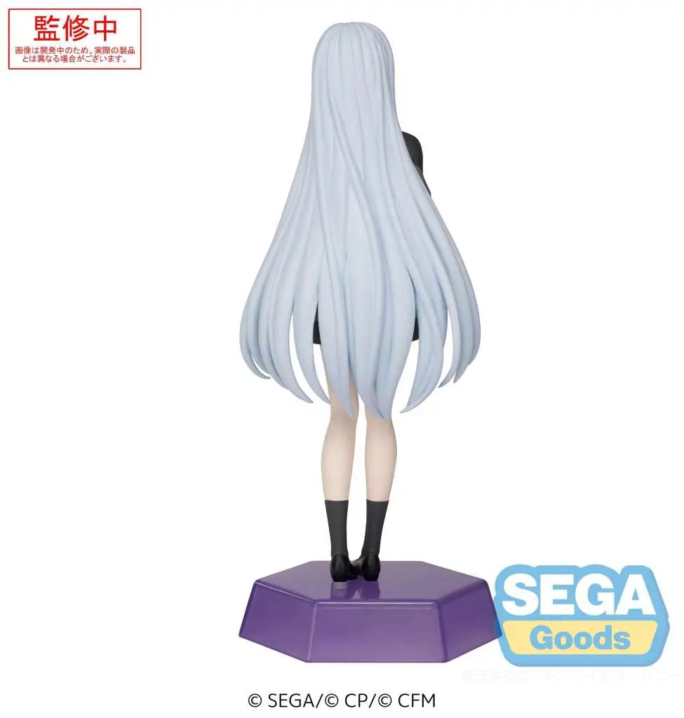 HATSUNE MIKU YOISAKI KANADE DESKTOP X DECORATE FIG