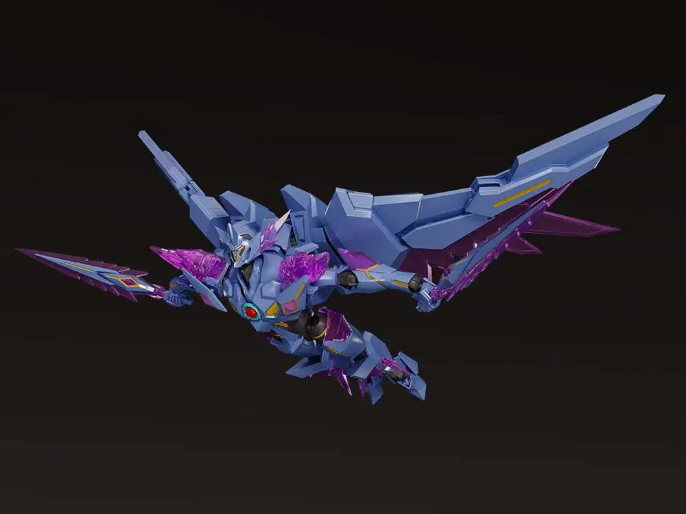 BRAVE BANG BRAVERN THE GATTAI EX DX SUPERBIA AF
