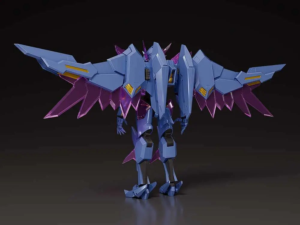 BRAVE BANG BRAVERN THE GATTAI EX DX SUPERBIA AF