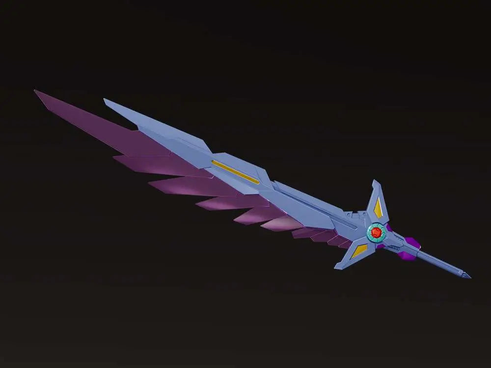 BRAVE BANG BRAVERN THE GATTAI EX DX SUPERBIA AF