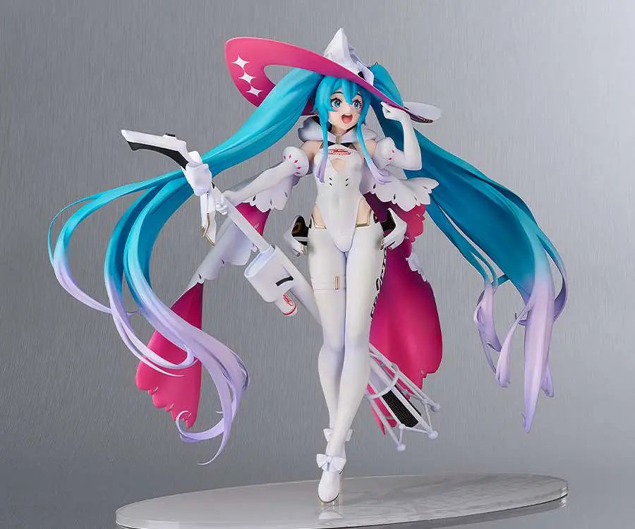 HATSUNE MIKU RACING MIKU 2024 1/7 FIG