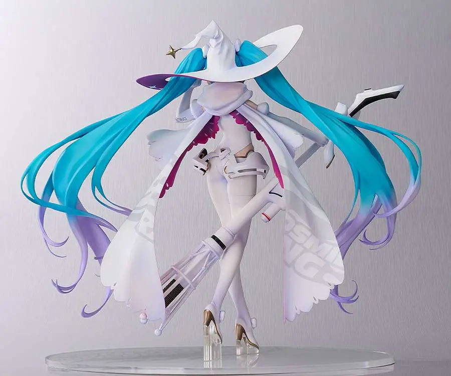 HATSUNE MIKU RACING MIKU 2024 1/7 FIG