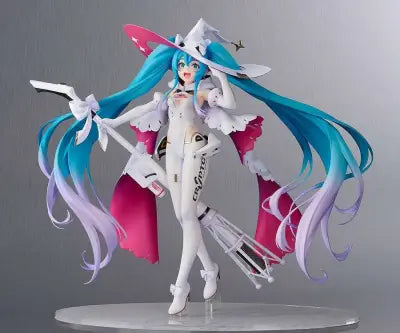HATSUNE MIKU RACING MIKU 2024 1/7 FIG