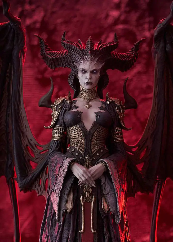 DIABLO IV LILITH POP UP PARADE SP