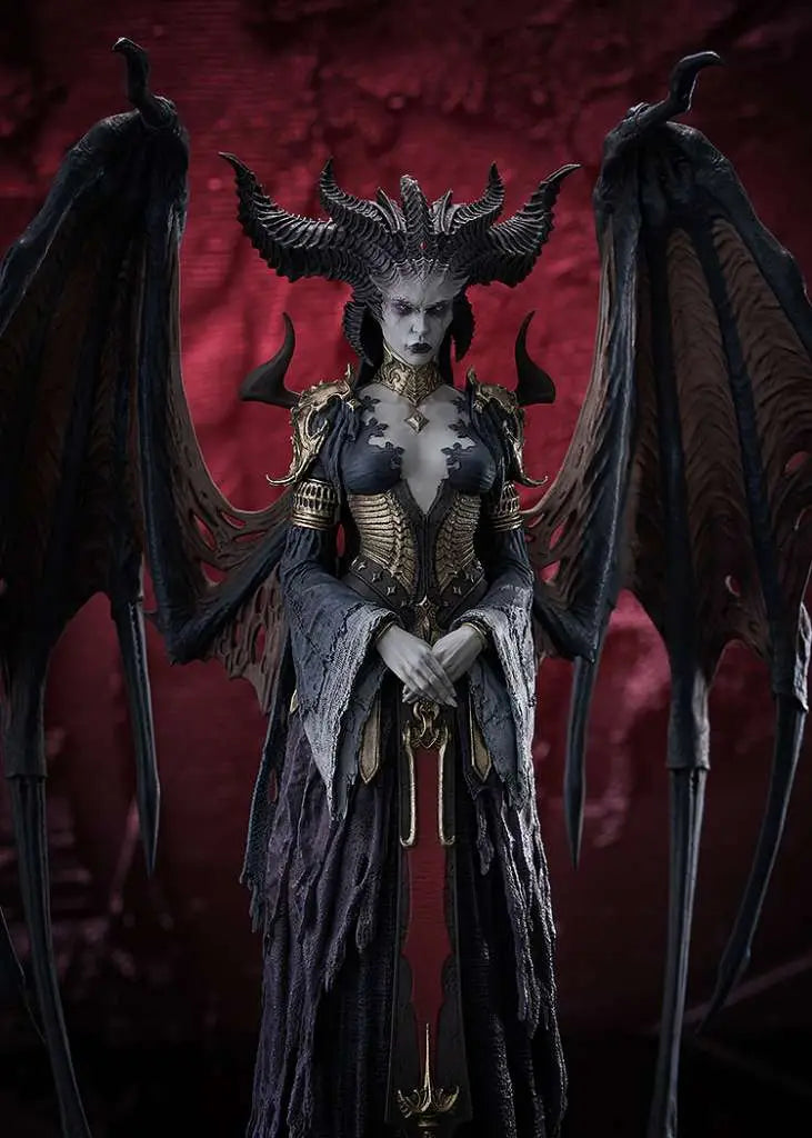 DIABLO IV LILITH POP UP PARADE SP