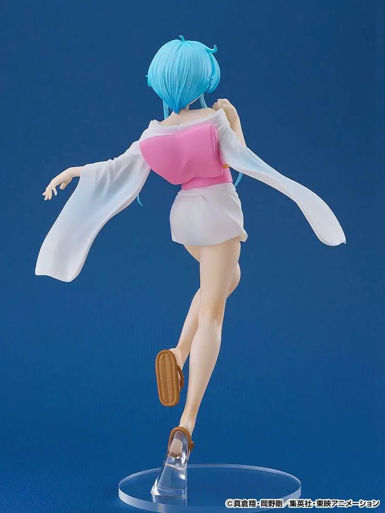 HELL TEACHER YUKIME POP UP PARADE L