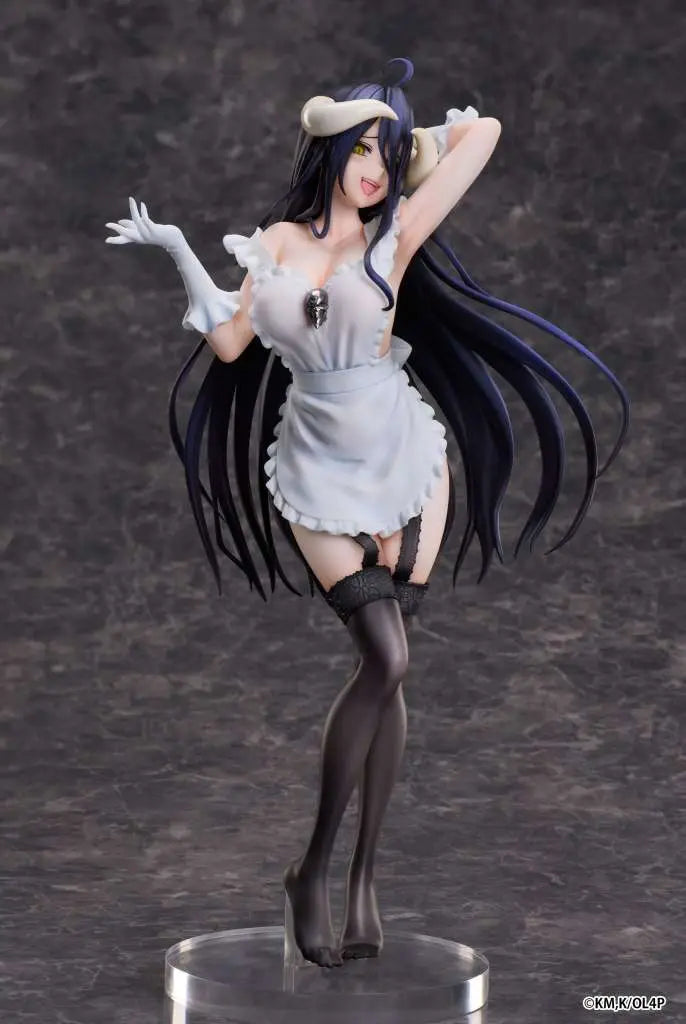 OVERLORD ALBEDO 1/7 SCALE FIGURE