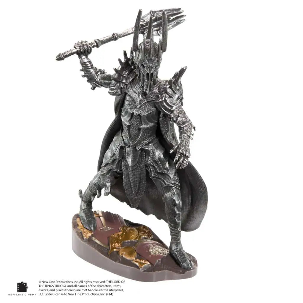LORD OF THE RINGS SAURON DIORAMA