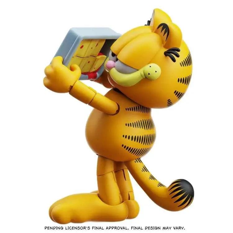 GARFIELD GARFIELD BY