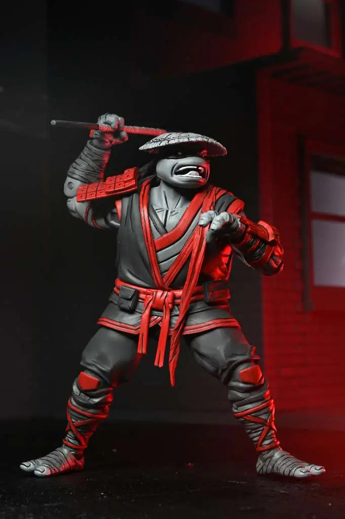 TMNT LAST RONIN LOST YEARS DONATELLO NIGHTWATCHERS AF