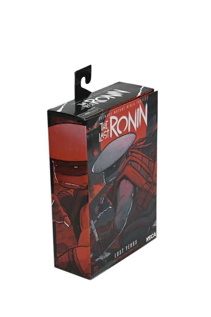 TMNT LAST RONIN LOST YEARS DONATELLO NIGHTWATCHERS AF