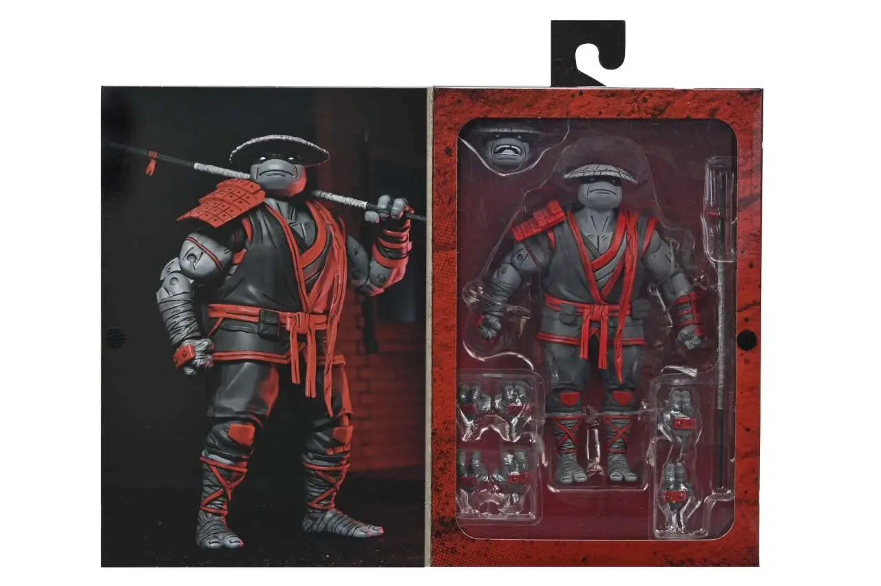 TMNT LAST RONIN LOST YEARS DONATELLO NIGHTWATCHERS AF