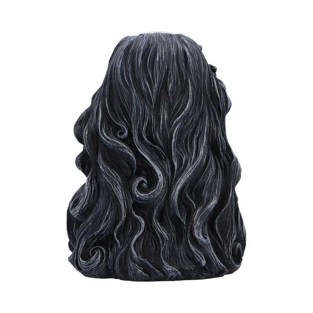 CALAVERA'S OFFERING BACKFLOW INCENSE BURNER
