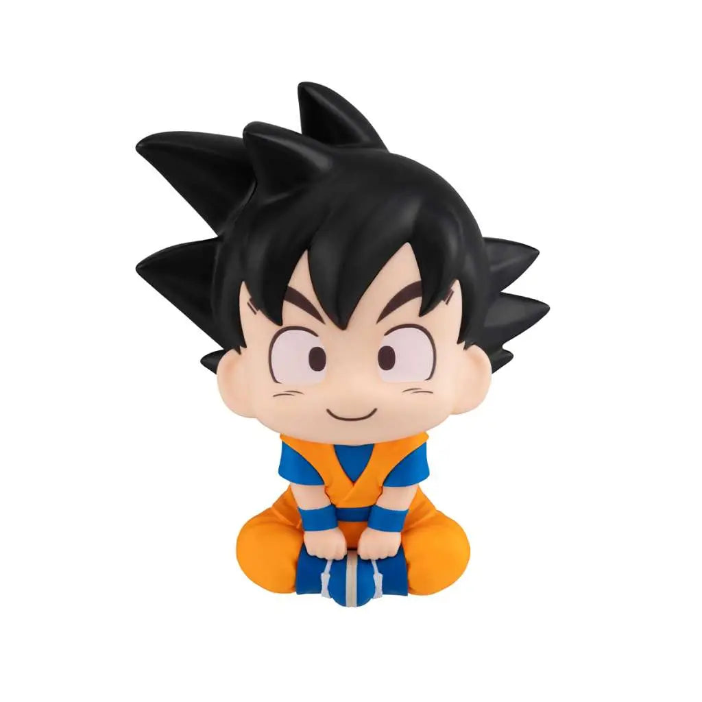 LOOKUP DRAGON BALL DAIMA SON GOKU MINI