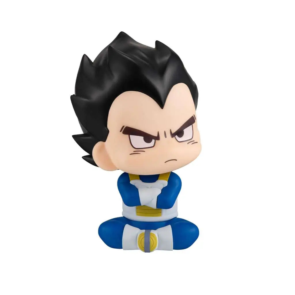 LOOKUP DRAGON BALL DAIMA VEGETA MNI