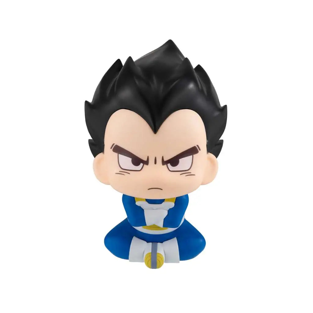 LOOKUP DRAGON BALL DAIMA VEGETA MNI