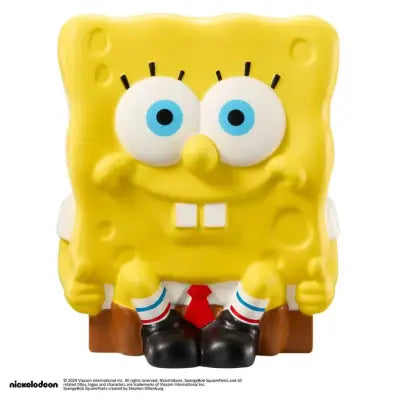 SPONGEBOB SQUAREPANTS NICK PUFFLUM